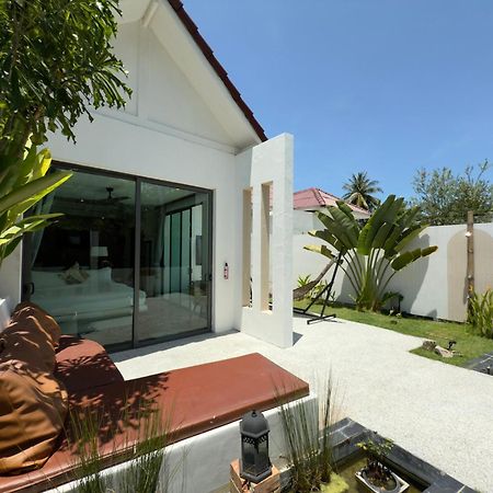 La Belle Vie - Boutique Hotel Adults Only Baan Tai Exteriér fotografie