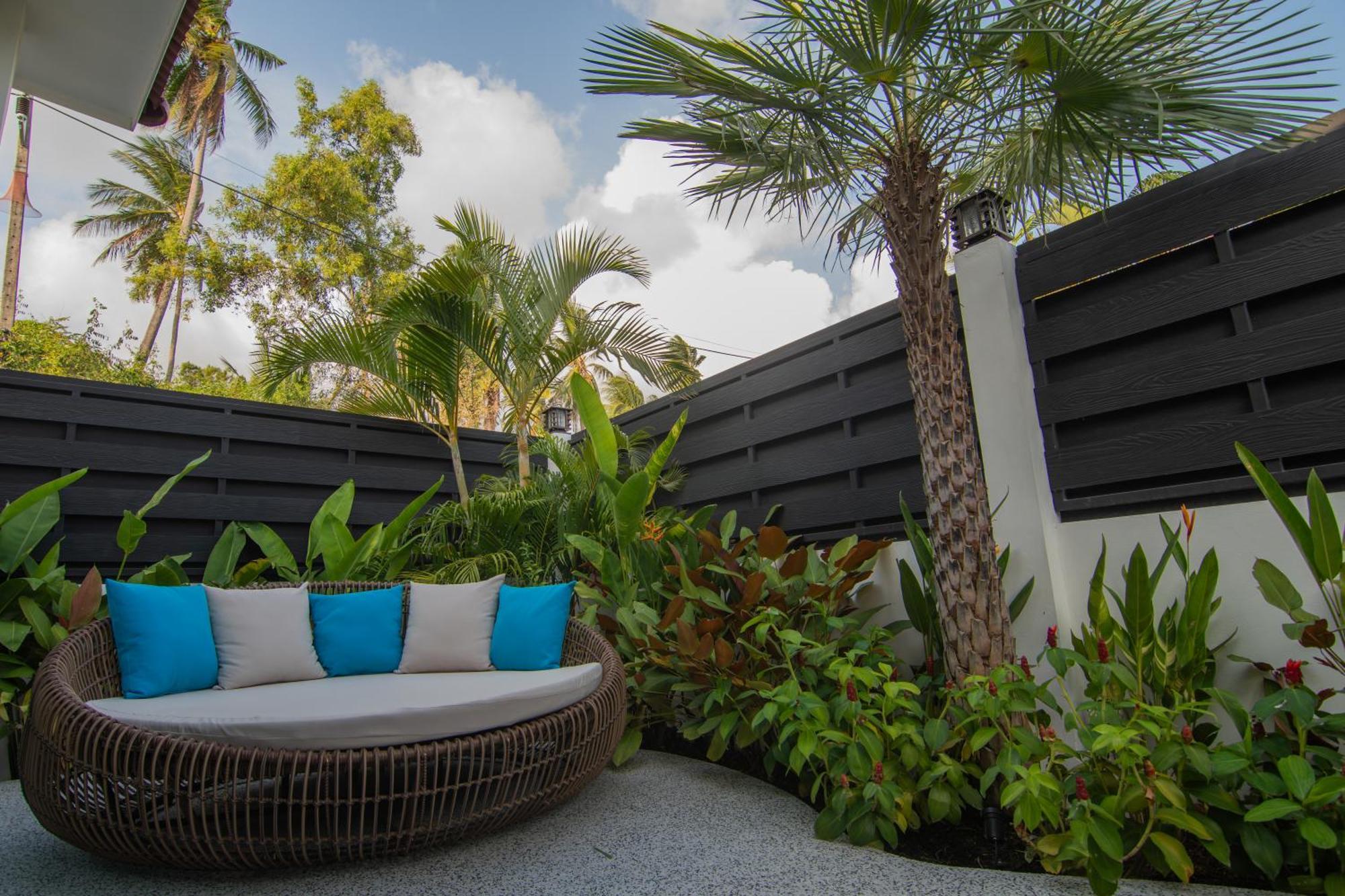 La Belle Vie - Boutique Hotel Adults Only Baan Tai Exteriér fotografie