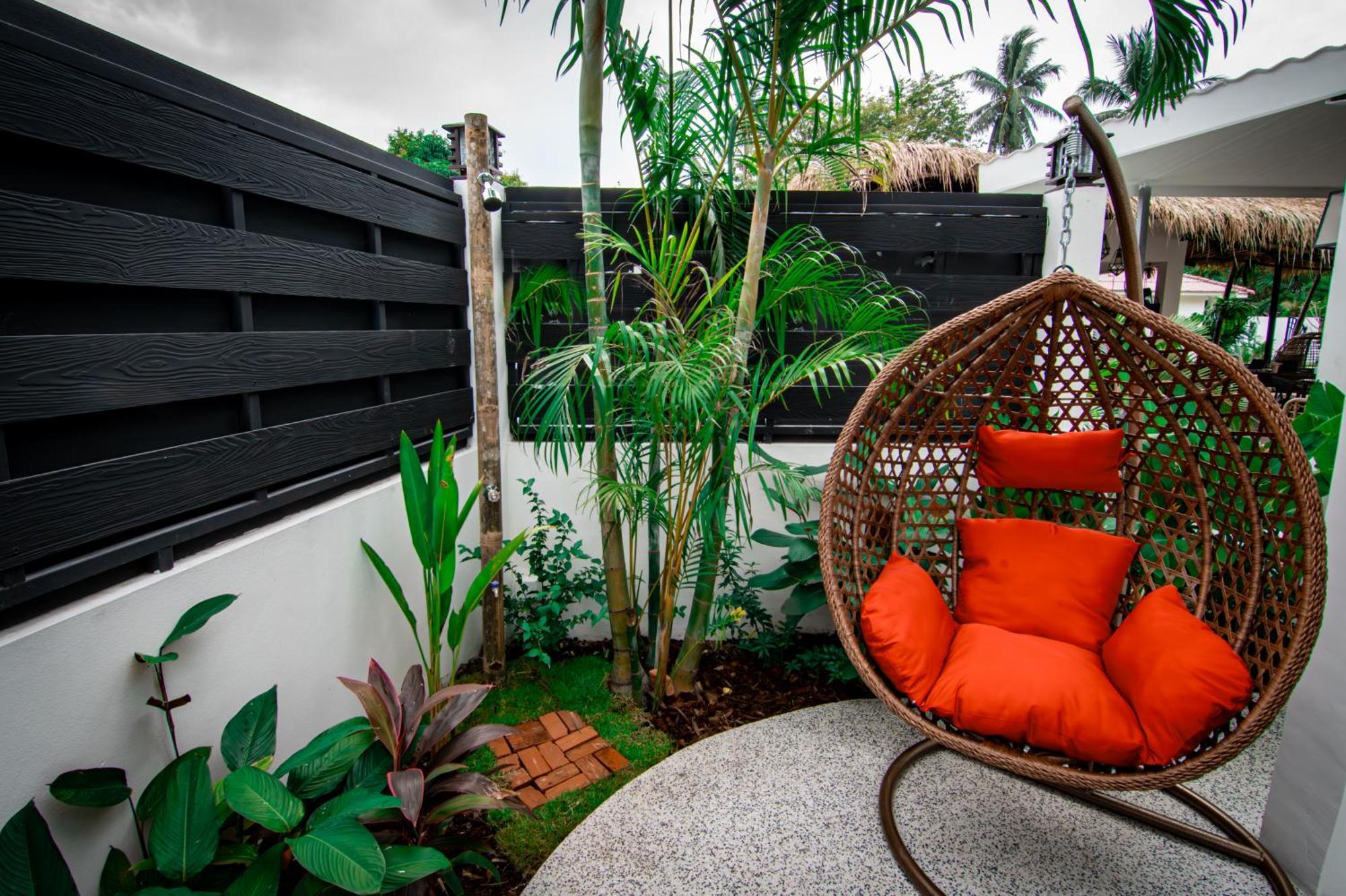 La Belle Vie - Boutique Hotel Adults Only Baan Tai Exteriér fotografie